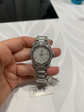 Conjunto Marea: Reloj y Pulsera