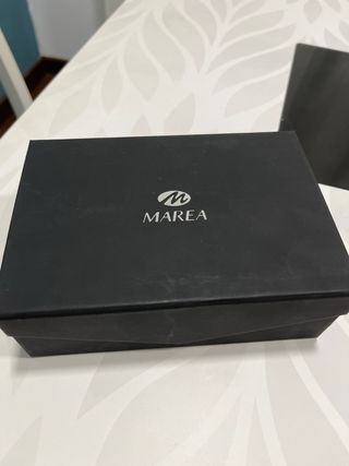 Conjunto Marea: Reloj y Pulsera