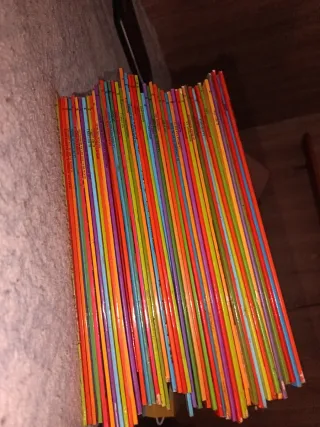 CUENTOS CLÁSICOS DISNEY - COLECCIÓN