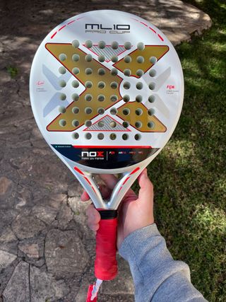 Pala NOX ML10 Pro Cup