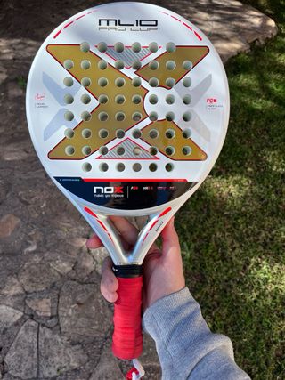 Pala NOX ML10 Pro Cup