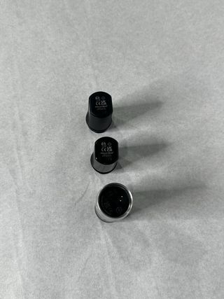 FK Irons Flux Max 4.0