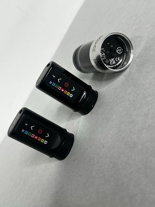 FK Irons Flux Max 4.0