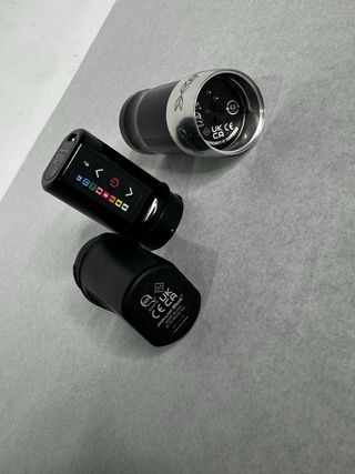 FK Irons Flux Max 4.0