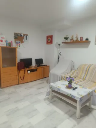 Duplex Centro Jerez con garage y trastero