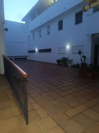 Duplex Centro Jerez con garage y trastero