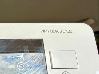 Despiece Lavadora Beko 8kg WMY 81483 LMB2