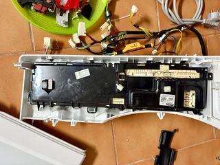 Despiece Lavadora Beko 8kg WMY 81483 LMB2