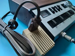 Radio CB Cobra 90 LTD da base