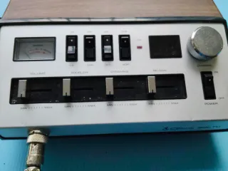 Radio CB Cobra 90 LTD da base