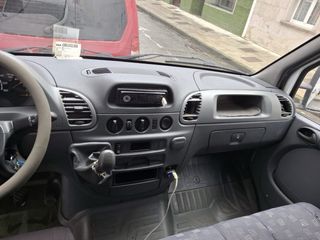 Mercedes-Benz Sprinter 2004