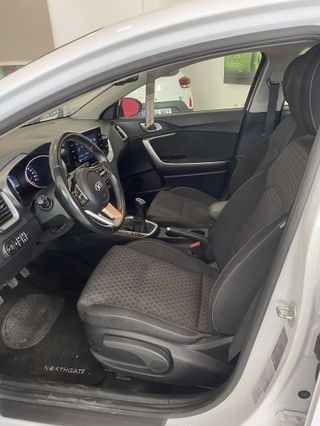 KIA Ceed 2021 OFERTA ENERO