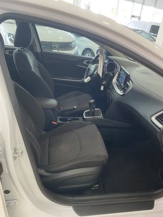 KIA Ceed 2021 OFERTA ENERO