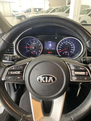 KIA Ceed 2021 OFERTA ENERO