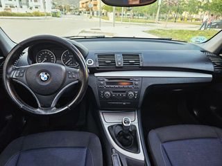 BMW Serie 1 118i 5p. 143 CV