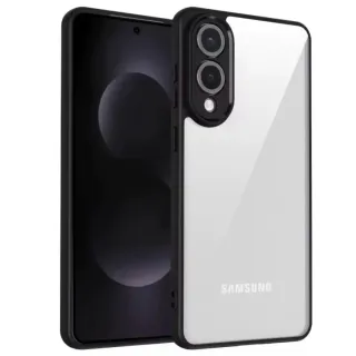 Set protezione S25 Edge cover+2 vetri