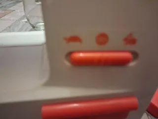 Máquina de coser infantil Negociable el precio