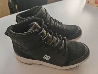 Botas DC Talla 44 Nuevas