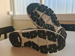 Botas DC Talla 44 Nuevas