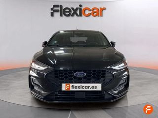 Ford Focus 1.0 Ecoboost MHEV 92kW ST-Line X SB