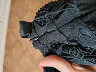 Minigonna Punk Rave Gothic Punk