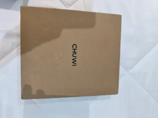 Mini PC Chuwi Intel 12 GB de RAM y 512 ssd Nueva