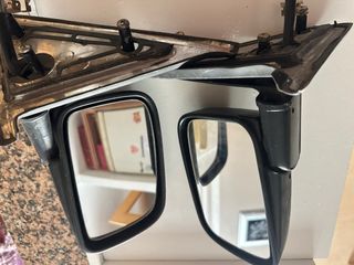 Retrovisores Golf