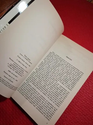 ⚡️1ª ed. Locos, Felipe Alfau; Seix Barral.