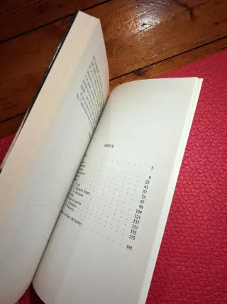 ⚡️1ª ed. Locos, Felipe Alfau; Seix Barral.