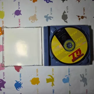 Sega GT para dreamcast