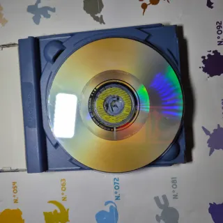 Sega GT para dreamcast