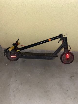 Patinete Eléctrico Xiaomi pro 2