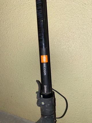 Patinete Eléctrico Xiaomi pro 2