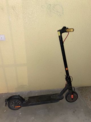 Patinete Eléctrico Xiaomi pro 2