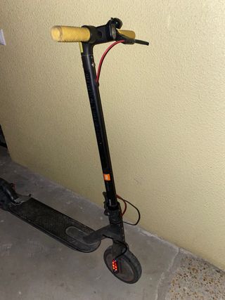 Patinete Eléctrico Xiaomi pro 2