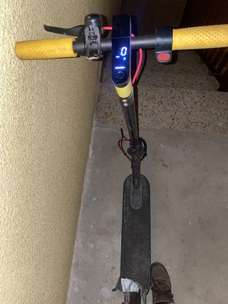 Patinete Eléctrico Xiaomi pro 2