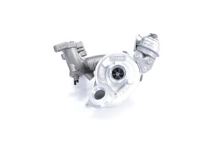 Turbo Seat Leon 1.6 TDI Garrett 775517