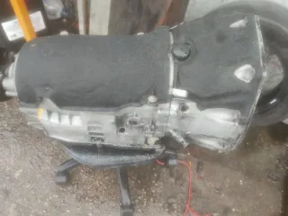Caja de Cambios Mercedes CLK