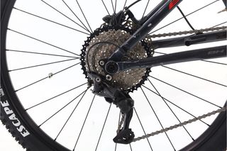 BH Lynx 8.0 (ebike) t.M Reacondicionada