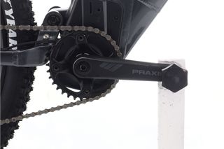 BH Lynx 8.0 (ebike) t.M Reacondicionada