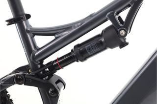 BH Lynx 8.0 (ebike) t.M Reacondicionada