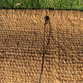 Persiana Exterior Fibra Coco 1m y 1.5m x 2,4m