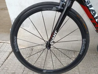 Giant TCR1 Carbono Full Ultegra
