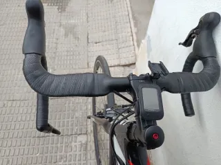 Giant TCR1 Carbono Full Ultegra