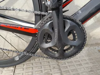 Giant TCR1 Carbono Full Ultegra
