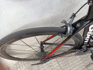 Giant TCR1 Carbono Full Ultegra