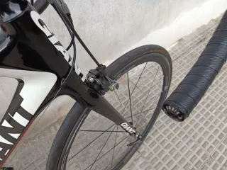 Giant TCR1 Carbono Full Ultegra