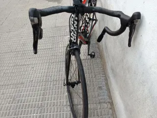 Giant TCR1 Carbono Full Ultegra