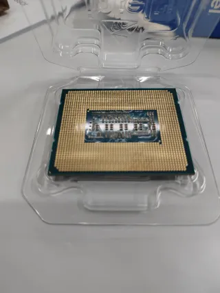 Procesador Intel Core i5-14600KF LGA1700