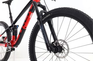 Trek Fuel EX 7 (MTB) t.L Reacondicionada